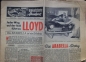 Preview: "Motorisierte Abendpost" Lloyd Journal 1957 IAA Frankfurt (0804)